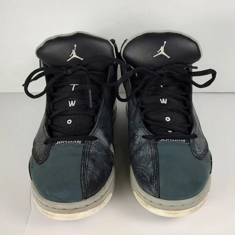 Air Jordan Dub Zero 